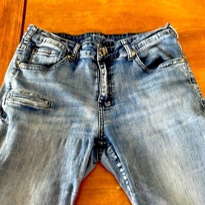 Just Tuff jeans